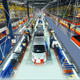 T�rkiye otomotive iki y�lda 1 milyar $ yat�r�m yapacak