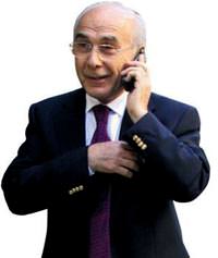 Ayta� Durak'a su� duyurusu