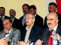 K�l��daro�lu ak�l verdi: Ersin bas�n� dava etsin