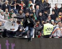 "Olay�n devam� gelmedi ��nk�..."