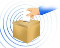 Se�imlere yeni d�zenleme yolda