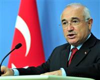 Ba�bakan Yard�mc�s� �i�ek : "Zararlar kar��lanacak"