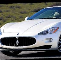 266 bin euroluk Maserati T�rkiye'de