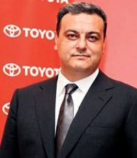 ALJ, T�rkiye'de kendi bayisini a��p Toyota satacak