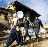 Elaz��'da en b�y�k ihtiya� yatak