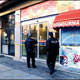 McDonaldsta silahl� soygun