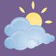 Hava s�cakl��� azalacak - HAR�TALI
