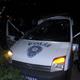 Polis otosu kaza yapt�