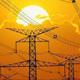 �stanbulda elektrik kesintisi