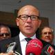 Talat: Ortak a��klama konusu net de�il