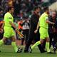 TFF kurallara g�re karar verdi