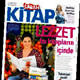 SABAH Kitap mutfa�a giriyor