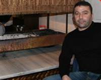 Be�ikta� �n�n� Stadyumu � �stanbul