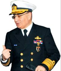 Kafes'teki amirallere 15 y�l hapis isteniyor