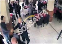 O g�r��me hakk�nda Baykal'a bilgi verdi