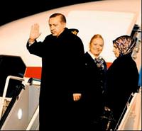 Erdo�an ABD'ye gitmeyecek
