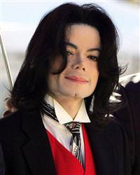 Jackson'�n 10 yeni alb�m� i�in 250 milyon dolar �deyecek
