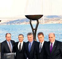 Ger�ek�i olal�m