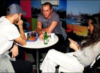 �ampiyonluk yak�n!
