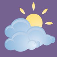 Hava s�cakl��� azalacak - HAR�TALI
