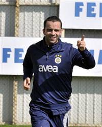 Semih G.Saray yolcusu