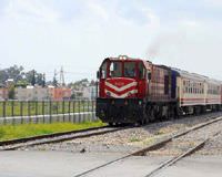 Trenin �arpt��� ki�i �ld�