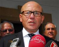 Talat: Ortak a��klama konusu net de�il