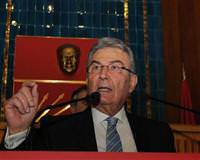 "Her kurum kendi g�revini yapmal�"