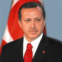Ba�bakan kurmaylar�yla toplan�yor
