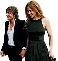 Nicole Kidman'�n �zel g�n tercihi: Osmanl� mutfa��
