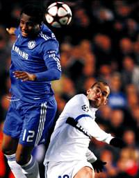 Jose'nin intikam�