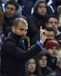 Guardiola'n�n a��klamalar� incelenecek