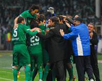 14 y�l sonra lider