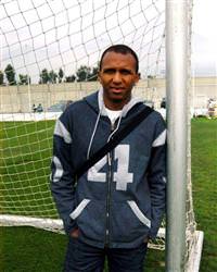 Aurelio 1.Lig'i d��lemeye ba�lad�