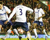 Portsmouth'a b�y�k darbe