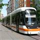 Bir tramvay kazas� daha