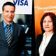 Visa, cepten �demeyi may�sta test edecek