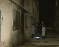Adana'da molotoflu sald�r�