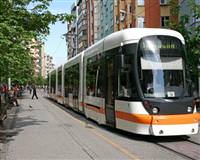 Bir tramvay kazas� daha