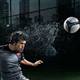 Nike Hal� Saha Ligi ba�l�yor