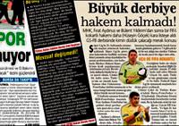 MHK, �ak�r'a mecbur kald�