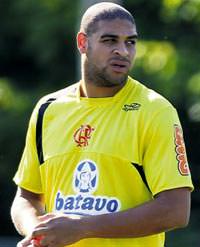 Adriano'ya uyu�turucu sorgusu