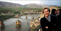 Be�ikta�'a Mardin'de '�ampiyonluk' duas�