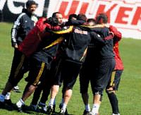 Mustafa, �smail YK olursa...