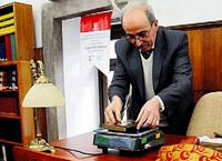 As�rl�k eserlere 'hassas' koruma
