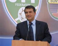 Tutumlu ilk raundu kaybetti