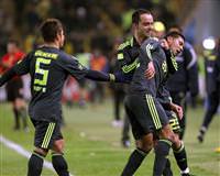Fenerbah�e'nin muhtemel 11'i