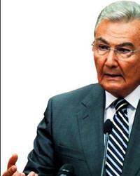 Baykal: Soslar �z� de�i�tirmez