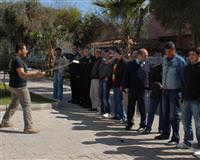 Kendilerinde deneyince fenal�k ge�irdiler