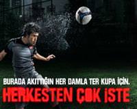 Nike Hal� Saha Ligi ba�l�yor